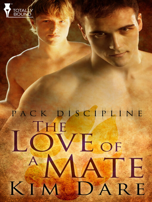 Title details for The Love of a Mate by Kim Dare - Available